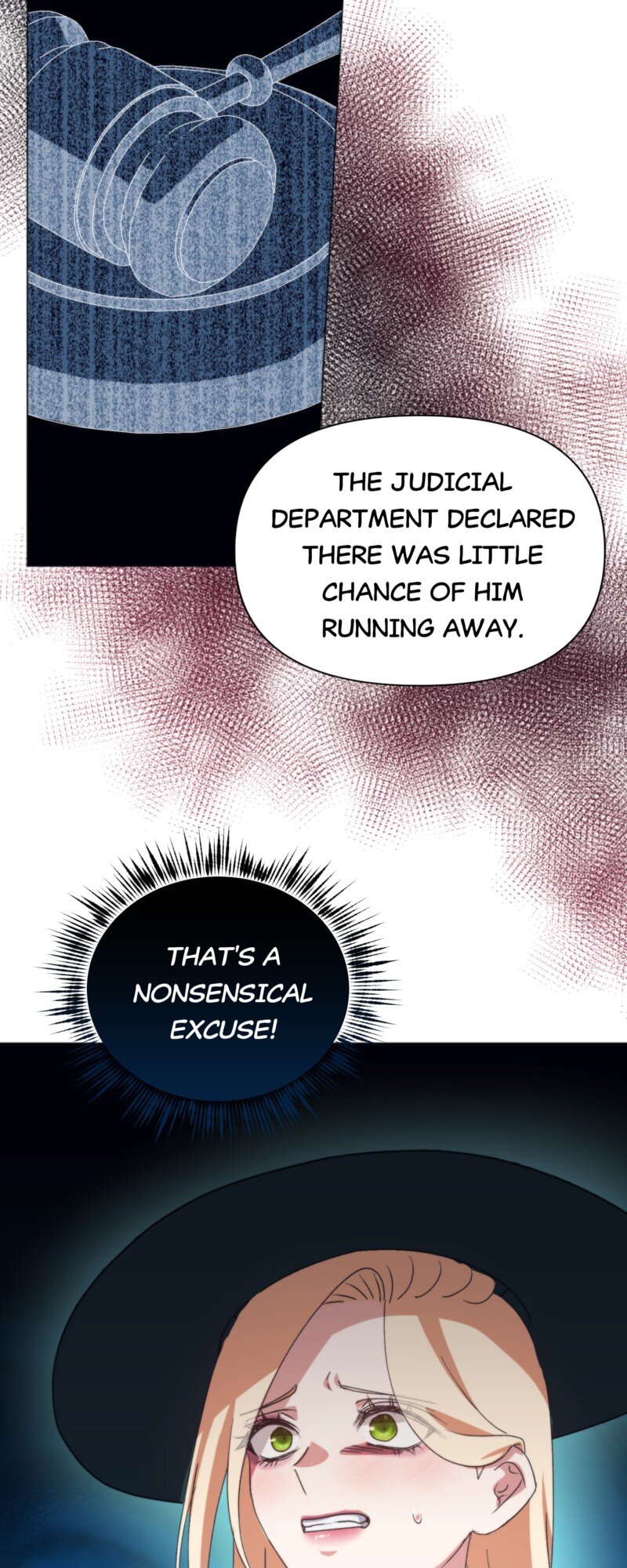 The Grand Duke Is Mine Chapter 39 - Page 6