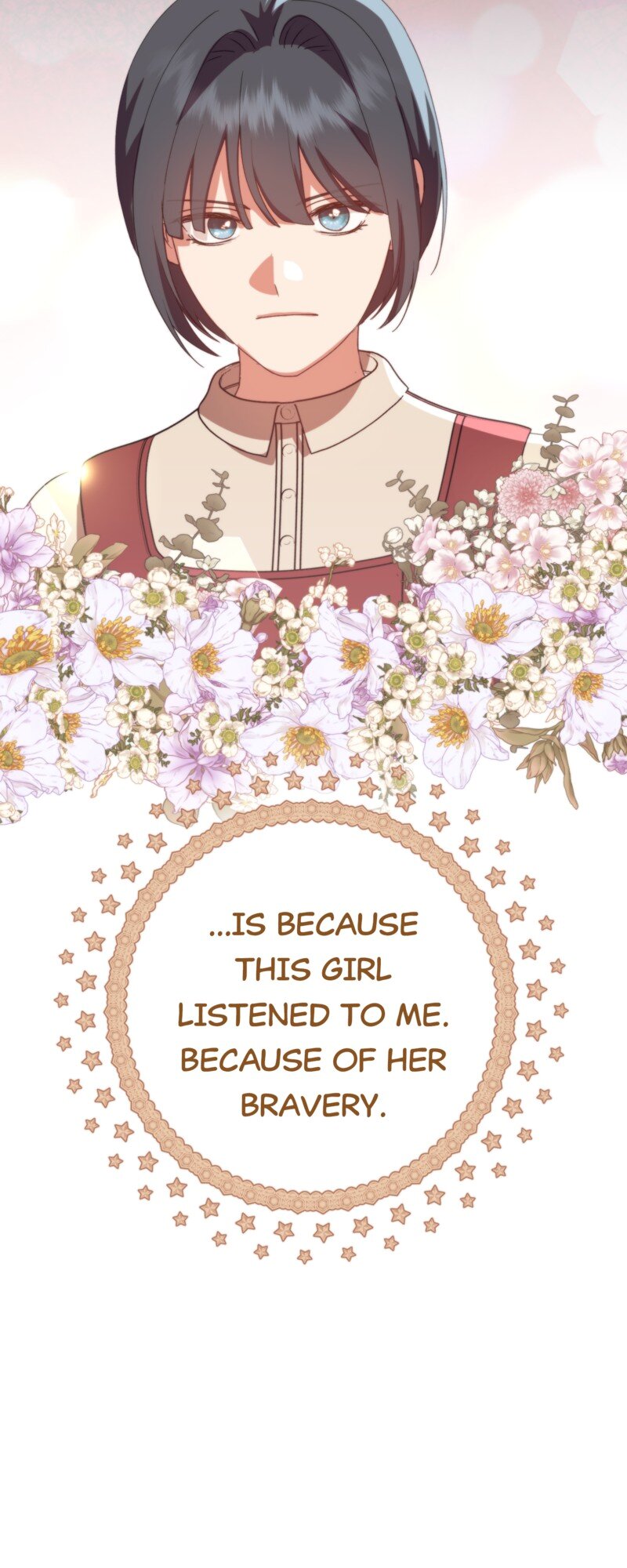 The Grand Duke Is Mine Chapter 39 - Page 55