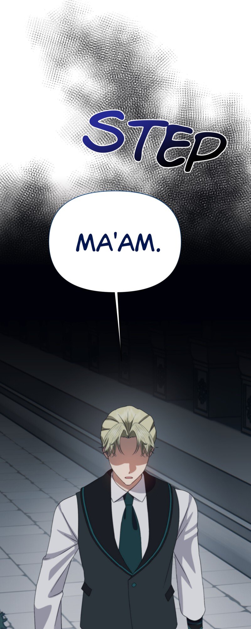 The Grand Duke Is Mine Chapter 39 - Page 62