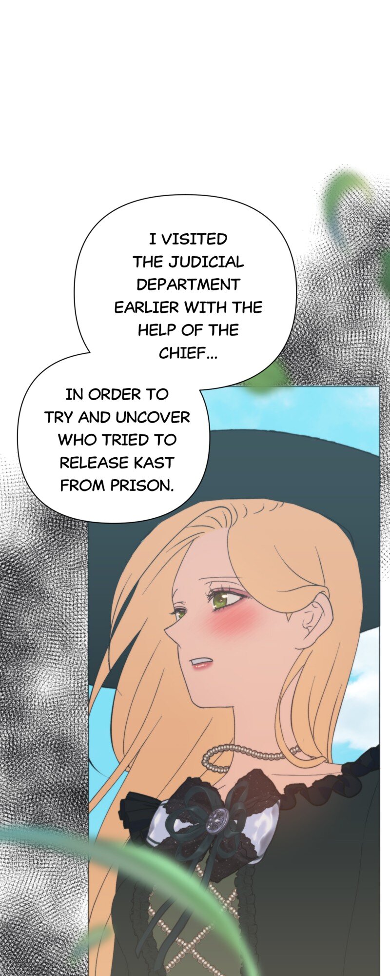 The Grand Duke Is Mine Chapter 39 - Page 64