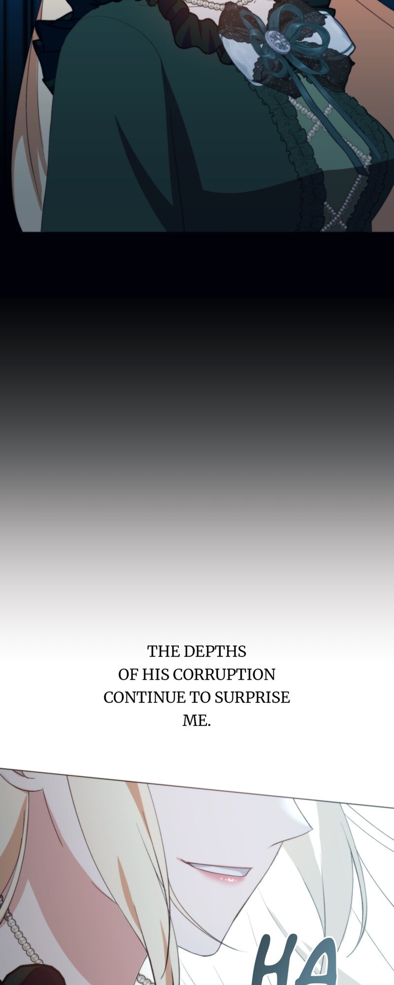 The Grand Duke Is Mine Chapter 39 - Page 67