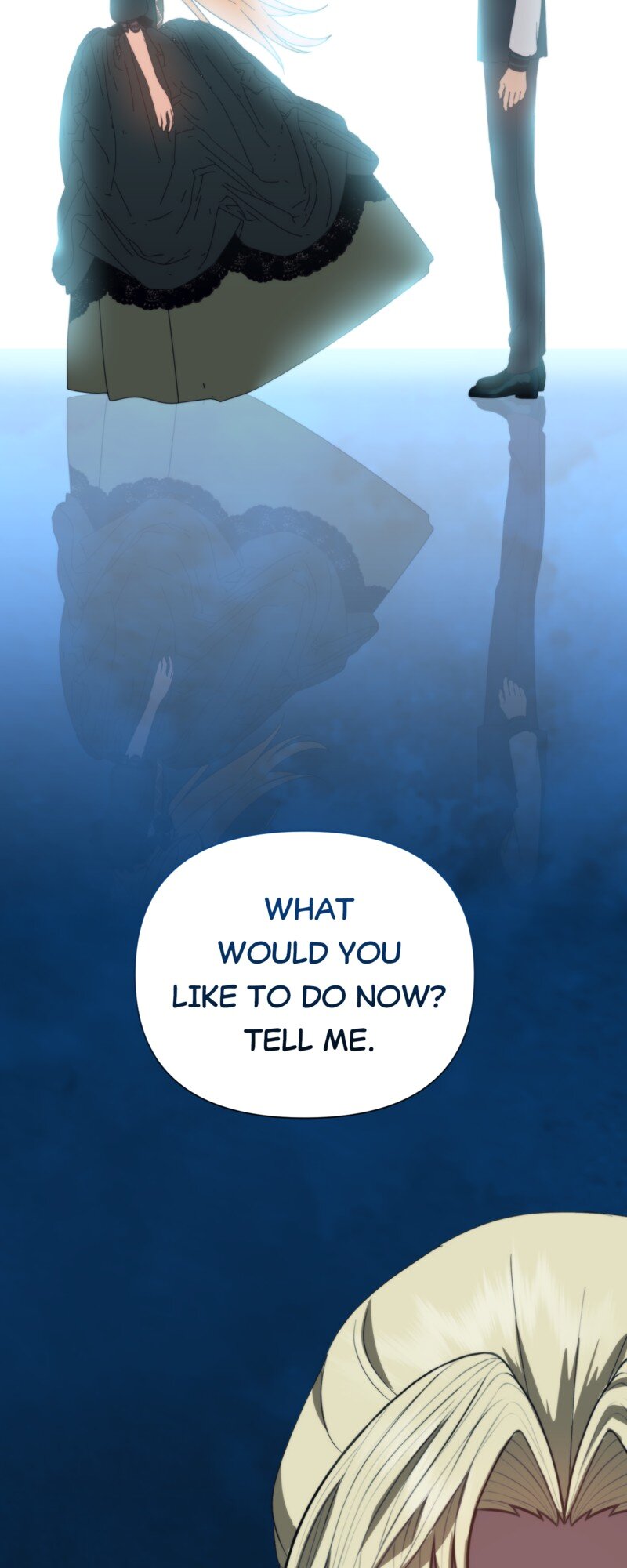 The Grand Duke Is Mine Chapter 39 - Page 69
