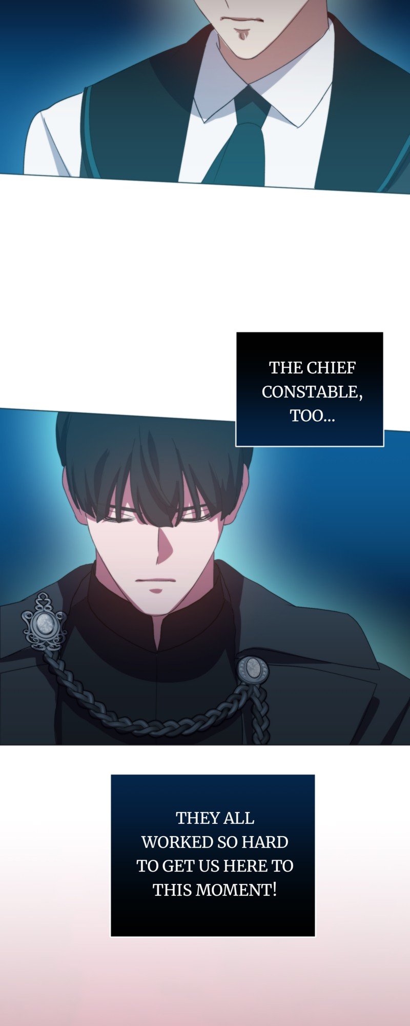 The Grand Duke Is Mine Chapter 39 - Page 8