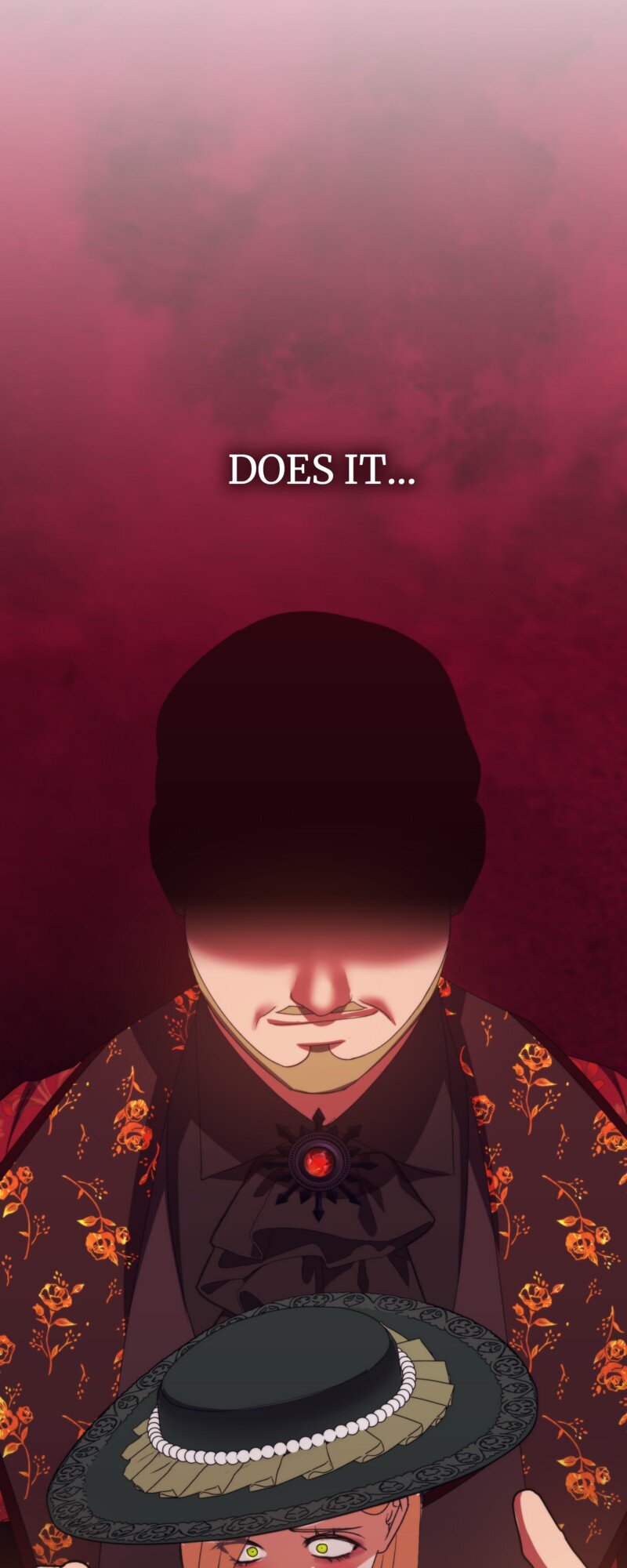The Grand Duke Is Mine Chapter 39 - Page 9