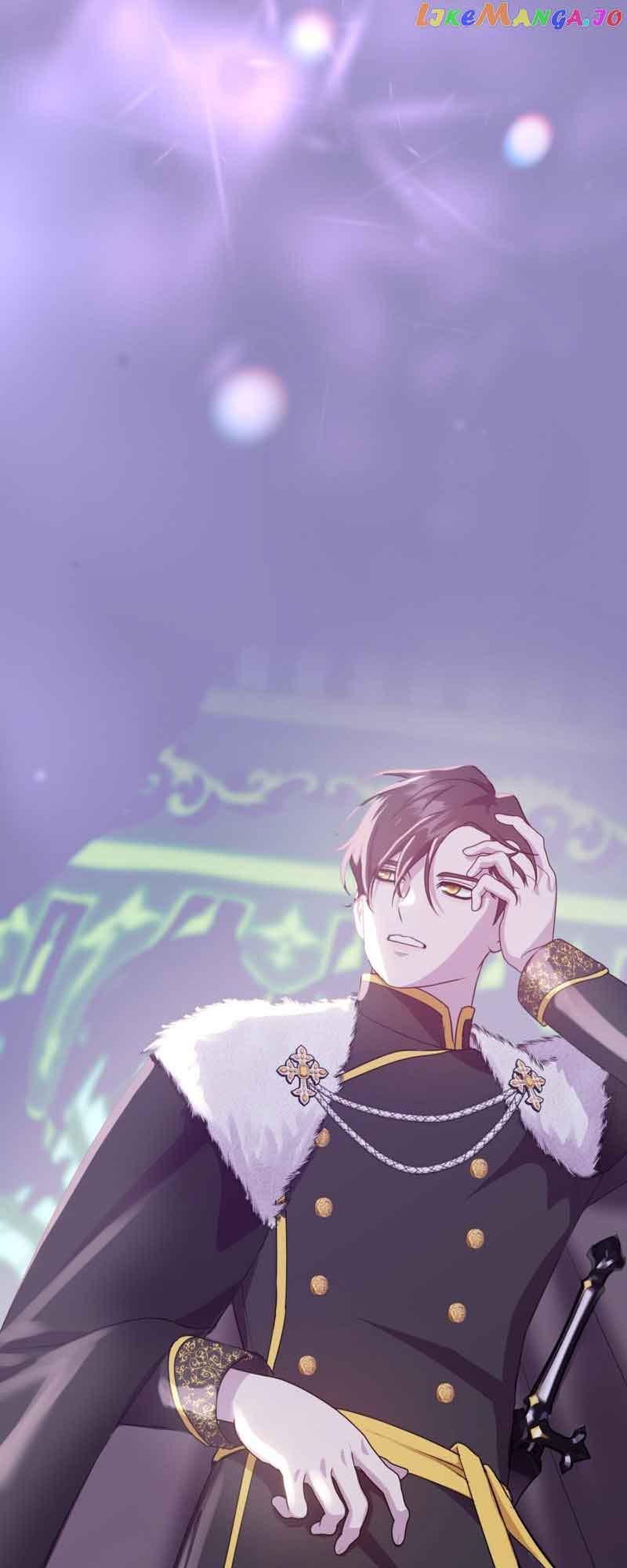 The Grand Duke Is Mine Chapter 4 - Page 12