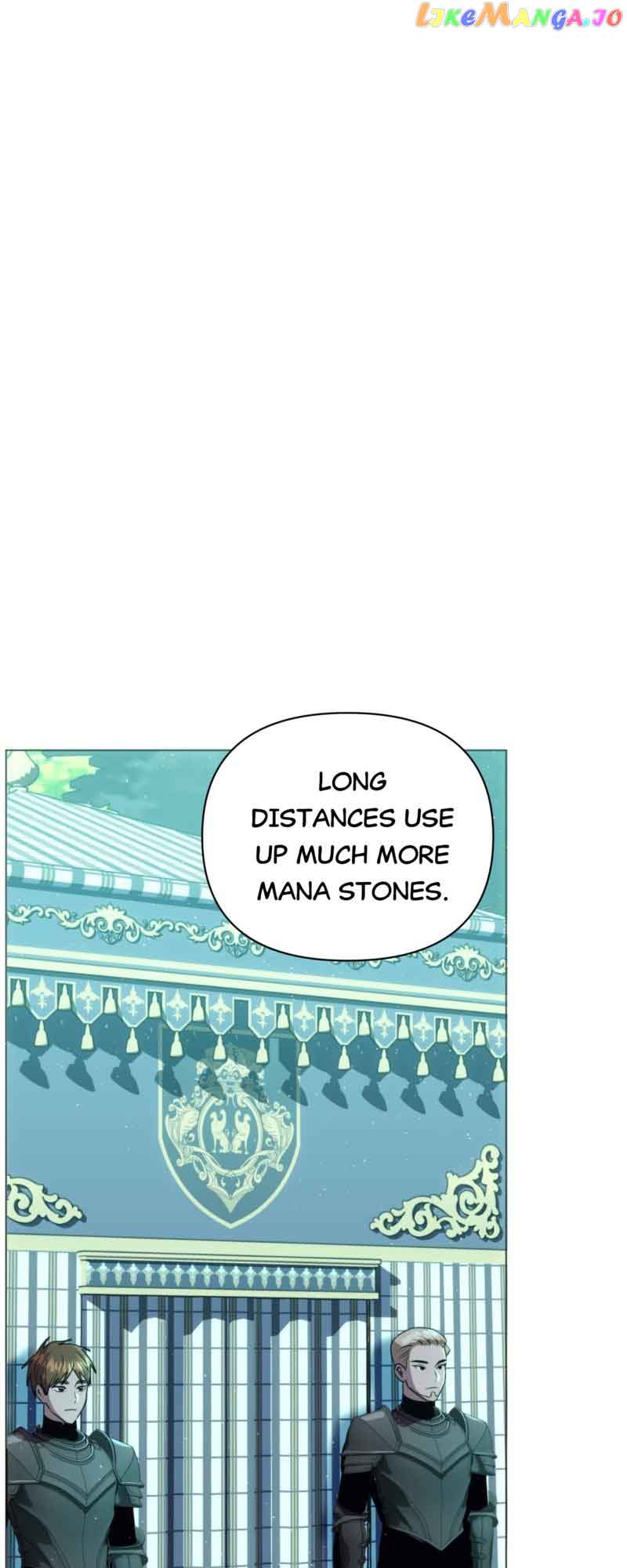 The Grand Duke Is Mine Chapter 4 - Page 14