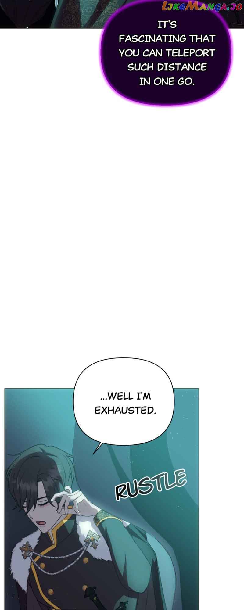 The Grand Duke Is Mine Chapter 4 - Page 16