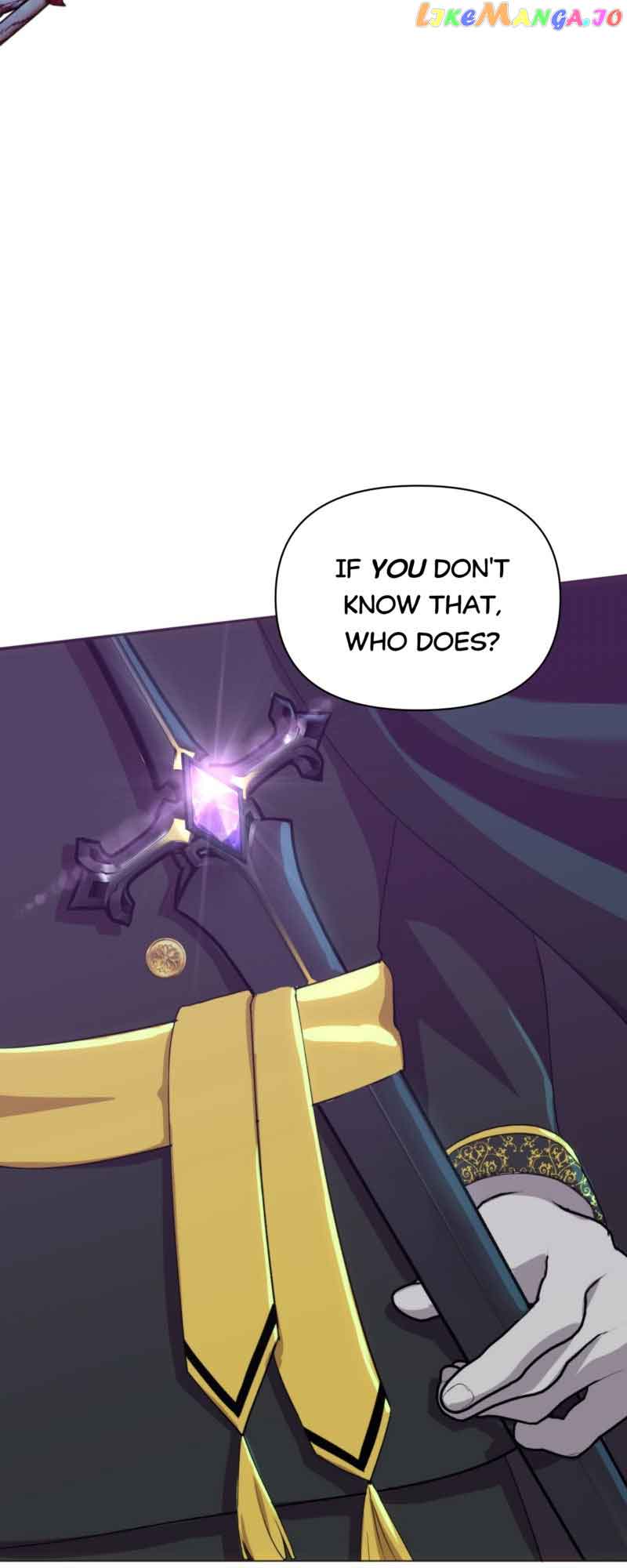 The Grand Duke Is Mine Chapter 4 - Page 19