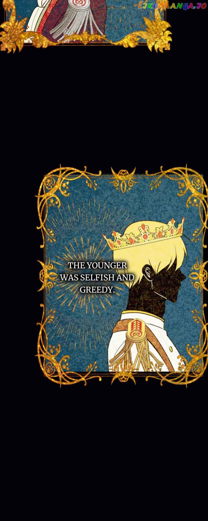 The Grand Duke Is Mine Chapter 4 - Page 3