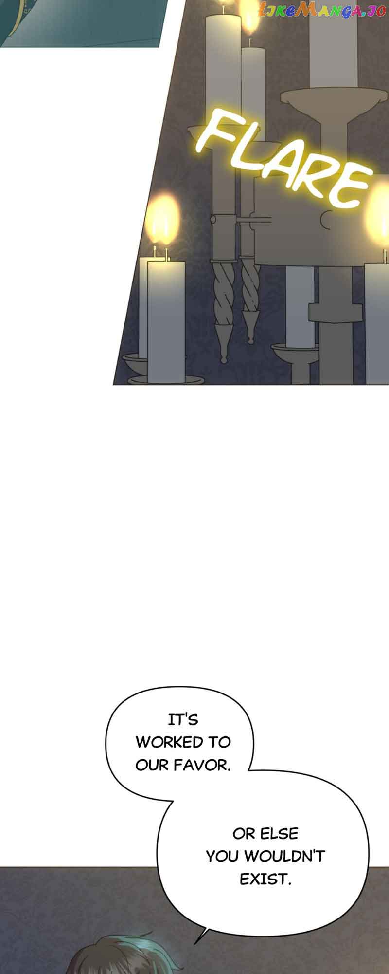 The Grand Duke Is Mine Chapter 4 - Page 22