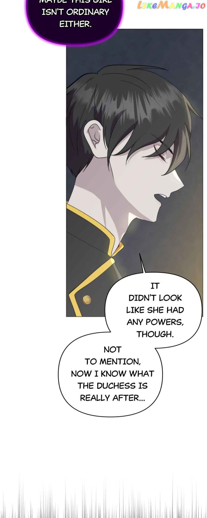 The Grand Duke Is Mine Chapter 4 - Page 24