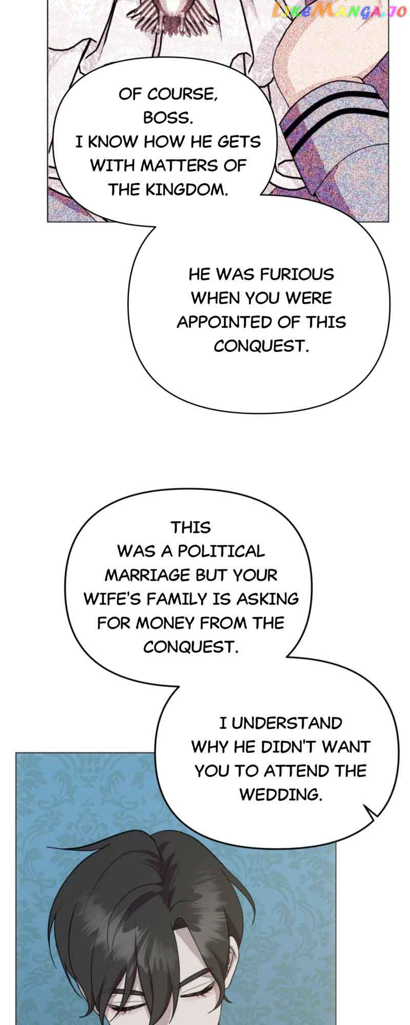 The Grand Duke Is Mine Chapter 4 - Page 40