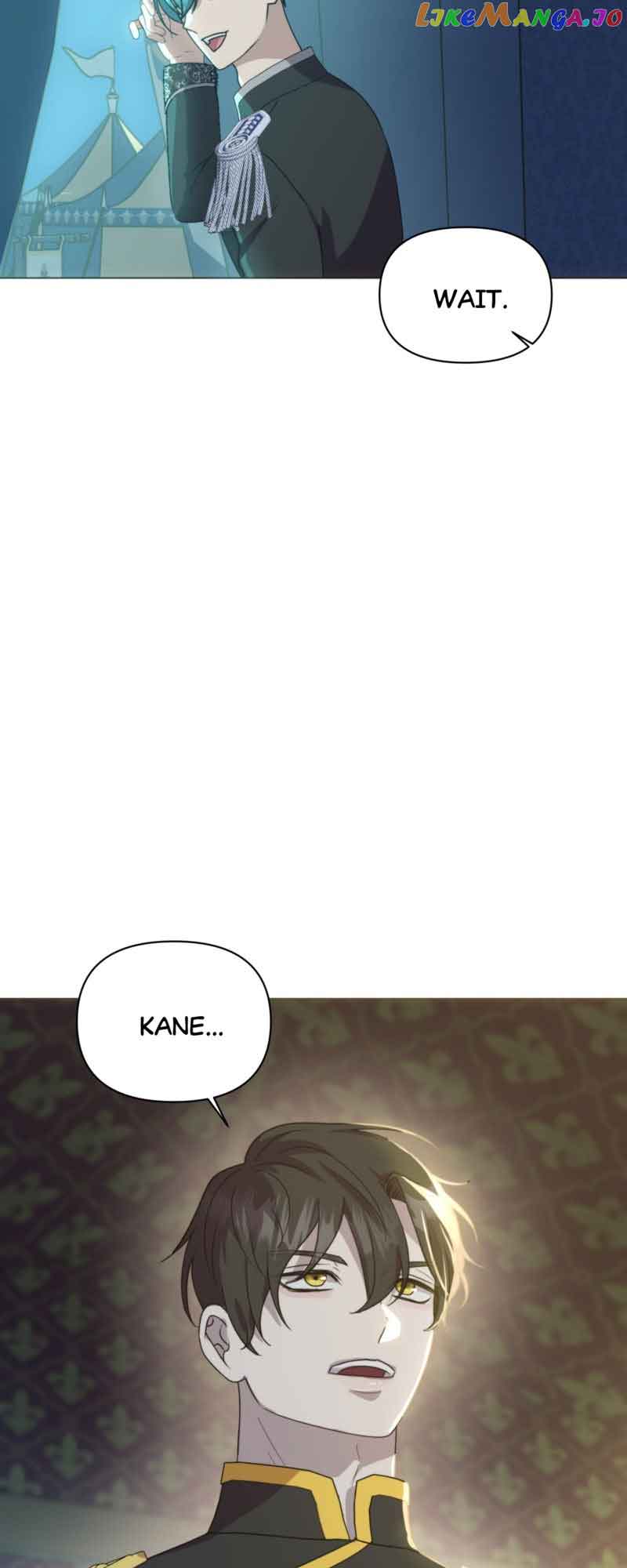 The Grand Duke Is Mine Chapter 4 - Page 42