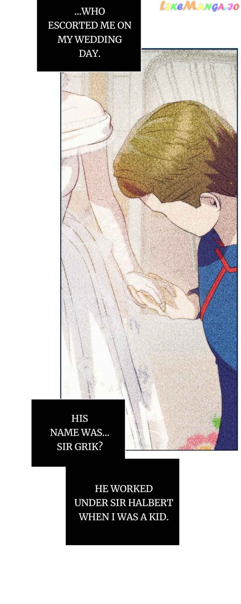 The Grand Duke Is Mine Chapter 4 - Page 49