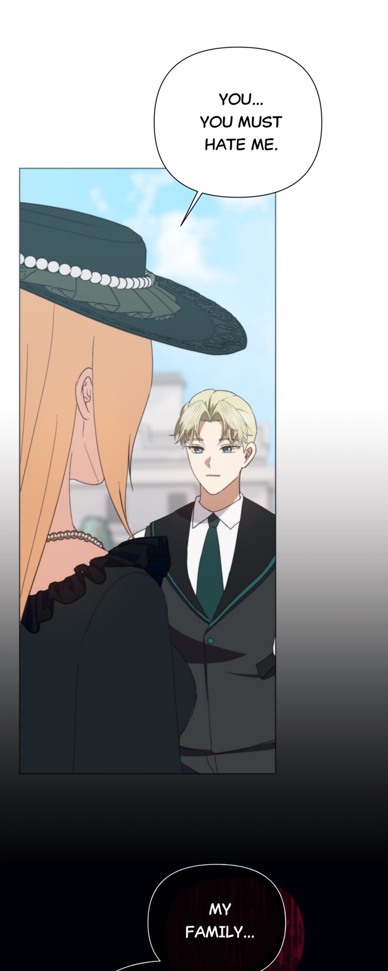 The Grand Duke Is Mine Chapter 40 - Page 2