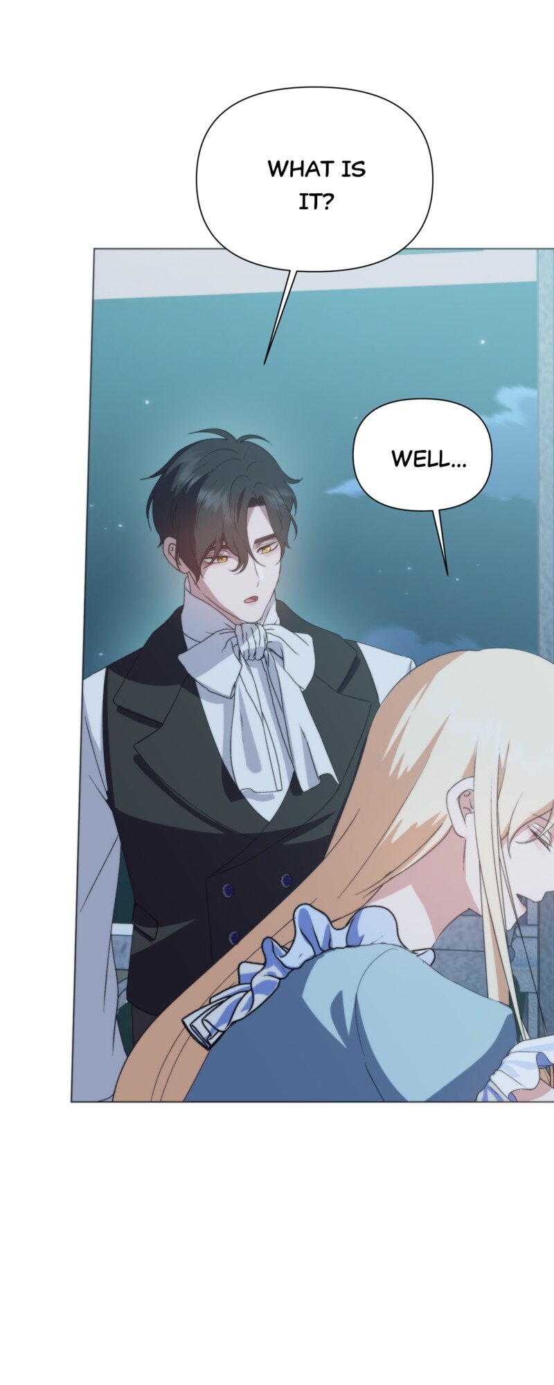 The Grand Duke Is Mine Chapter 40 - Page 13
