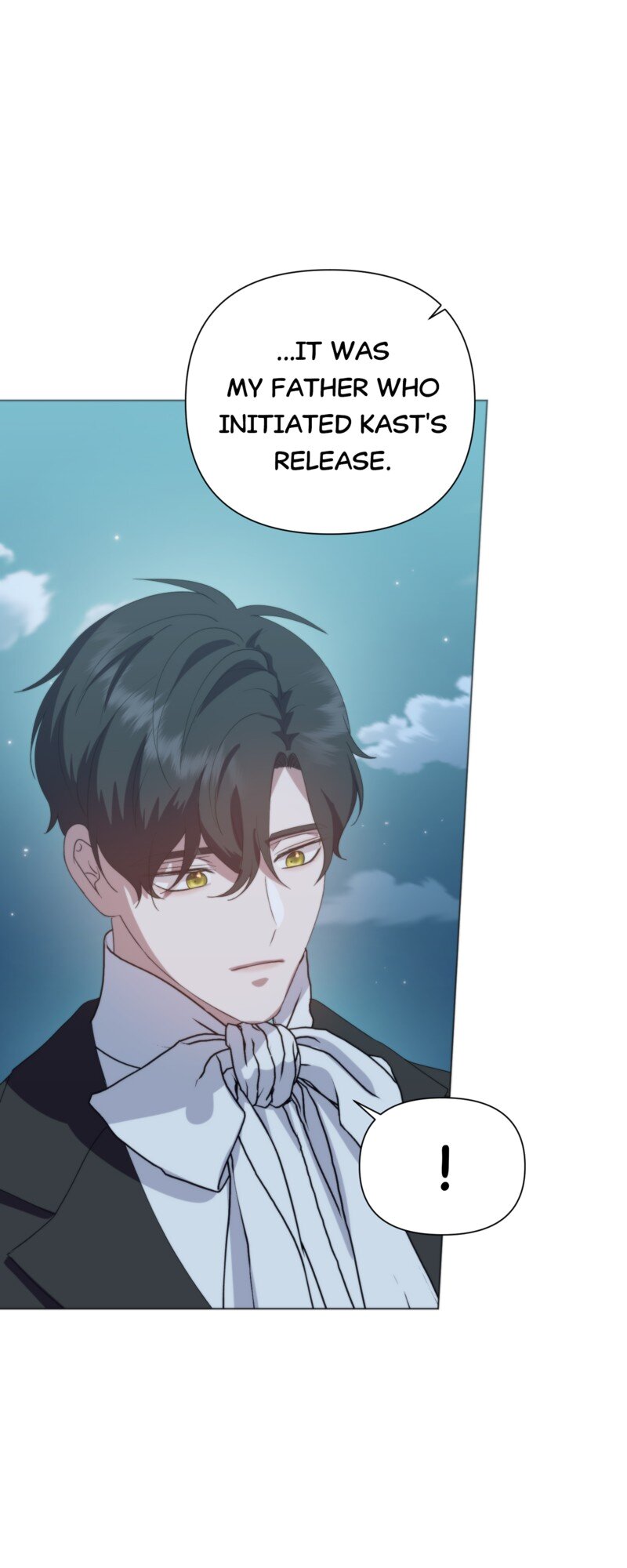 The Grand Duke Is Mine Chapter 40 - Page 14