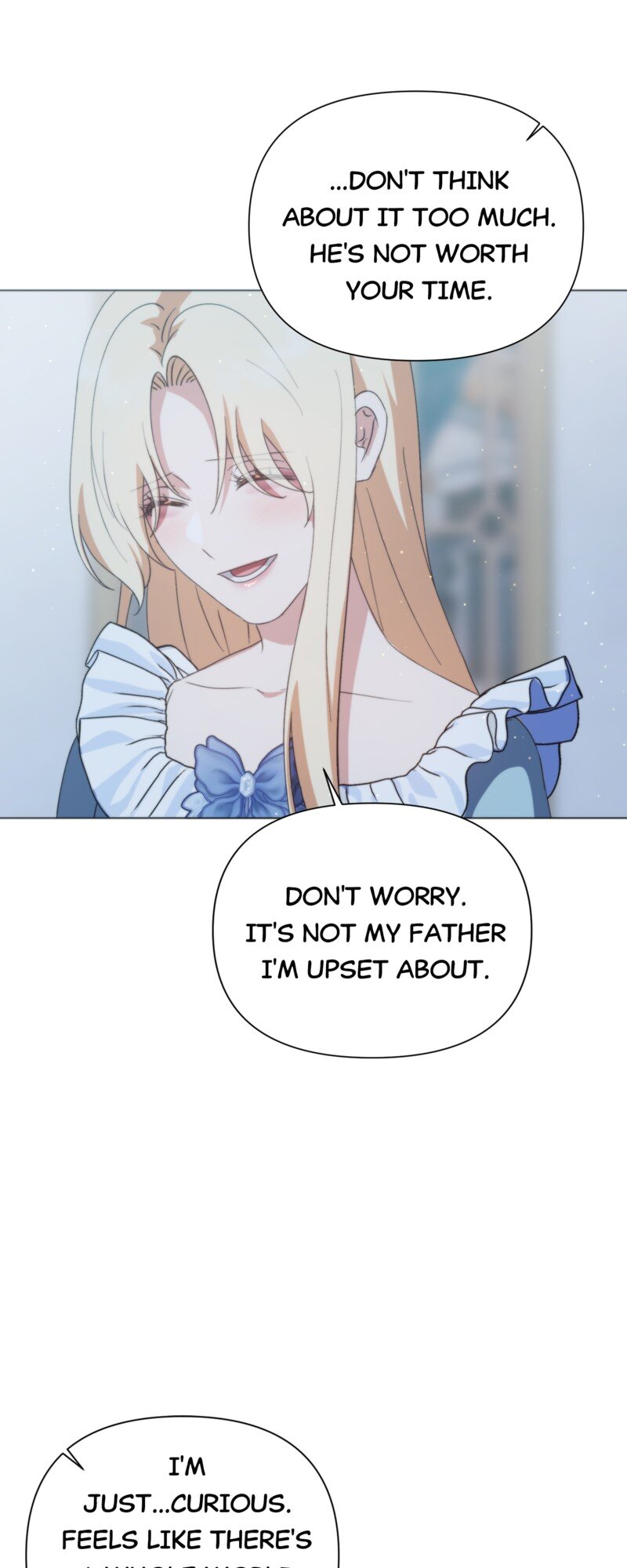 The Grand Duke Is Mine Chapter 40 - Page 20