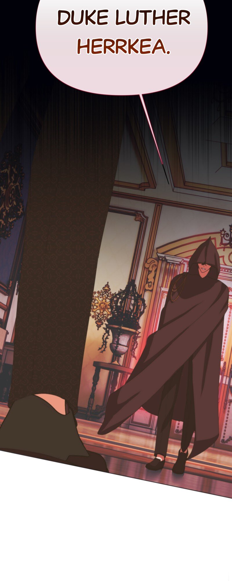 The Grand Duke Is Mine Chapter 40 - Page 54
