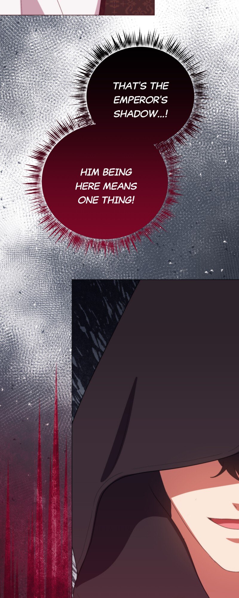 The Grand Duke Is Mine Chapter 40 - Page 56