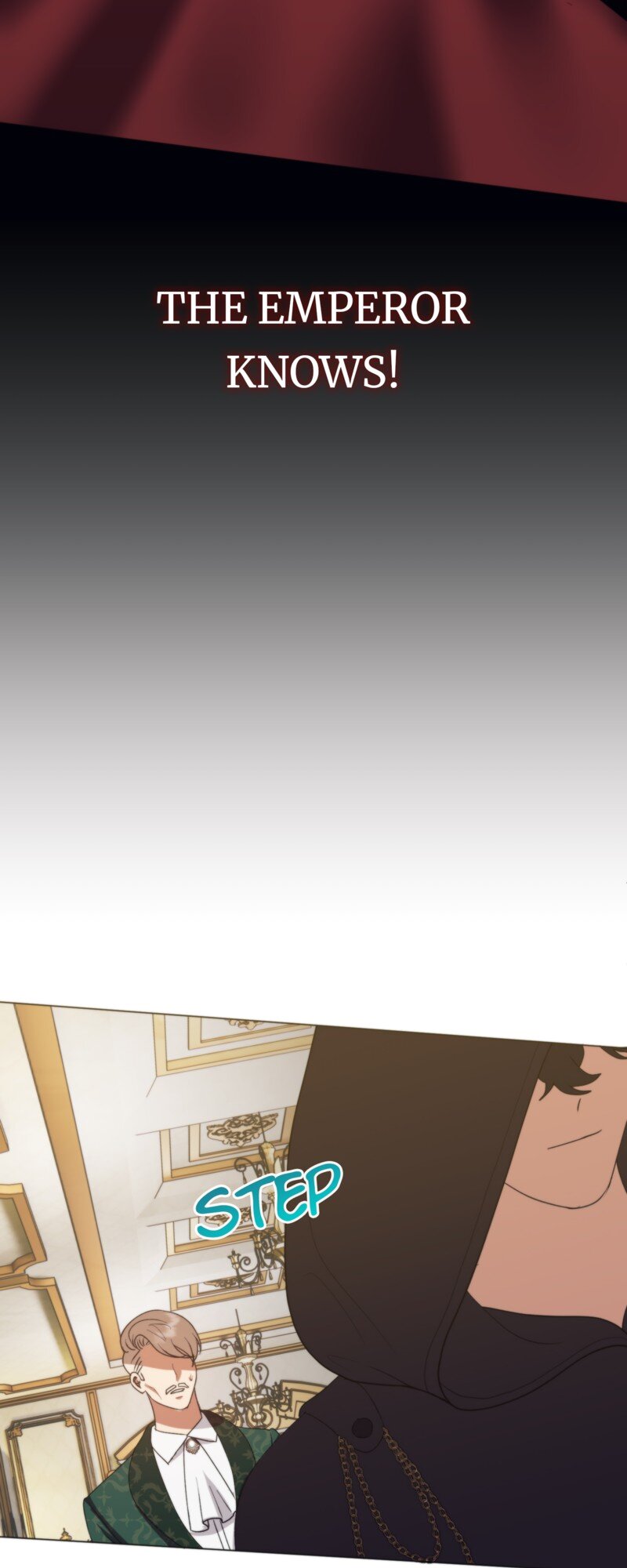 The Grand Duke Is Mine Chapter 40 - Page 58