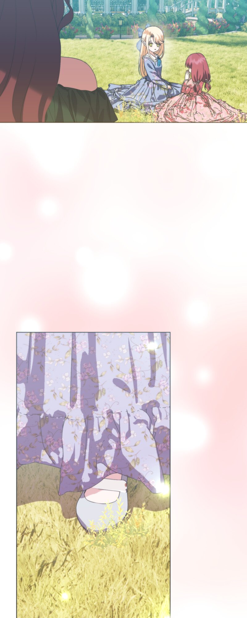 The Grand Duke Is Mine Chapter 41 - Page 20