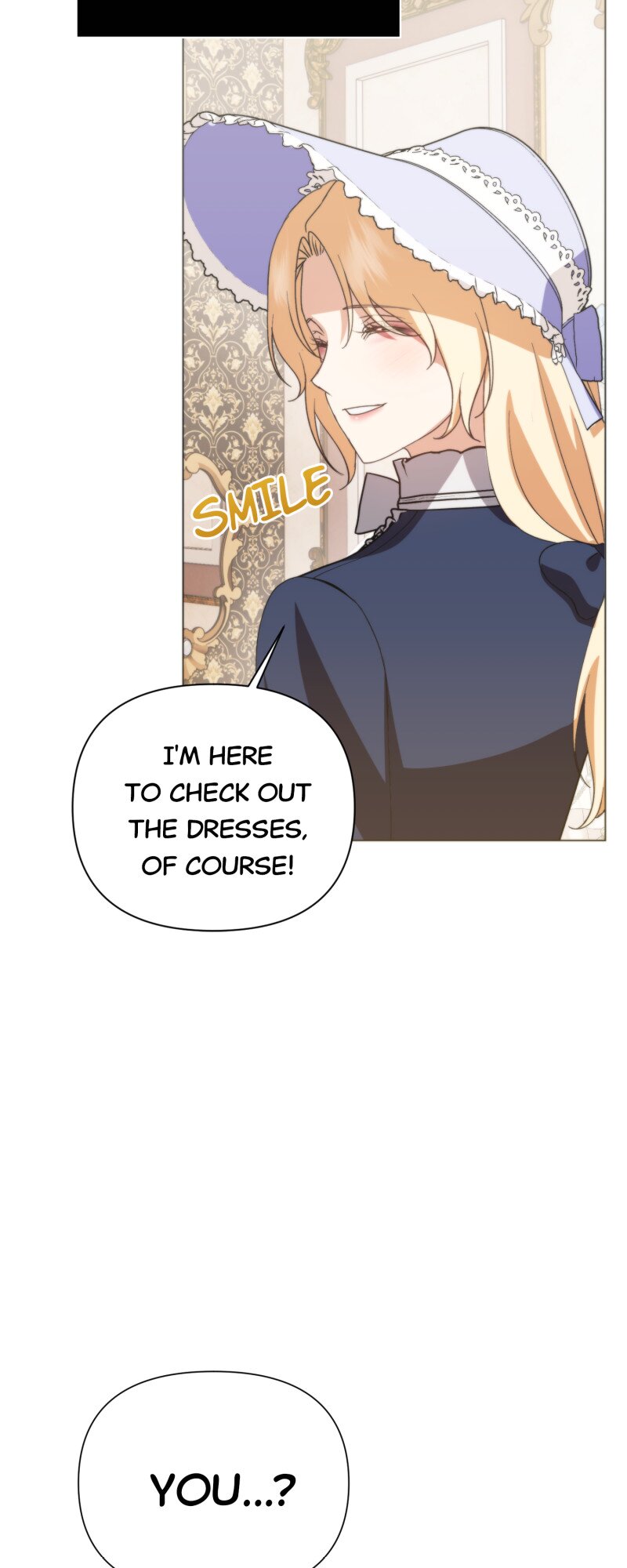 The Grand Duke Is Mine Chapter 41 - Page 3