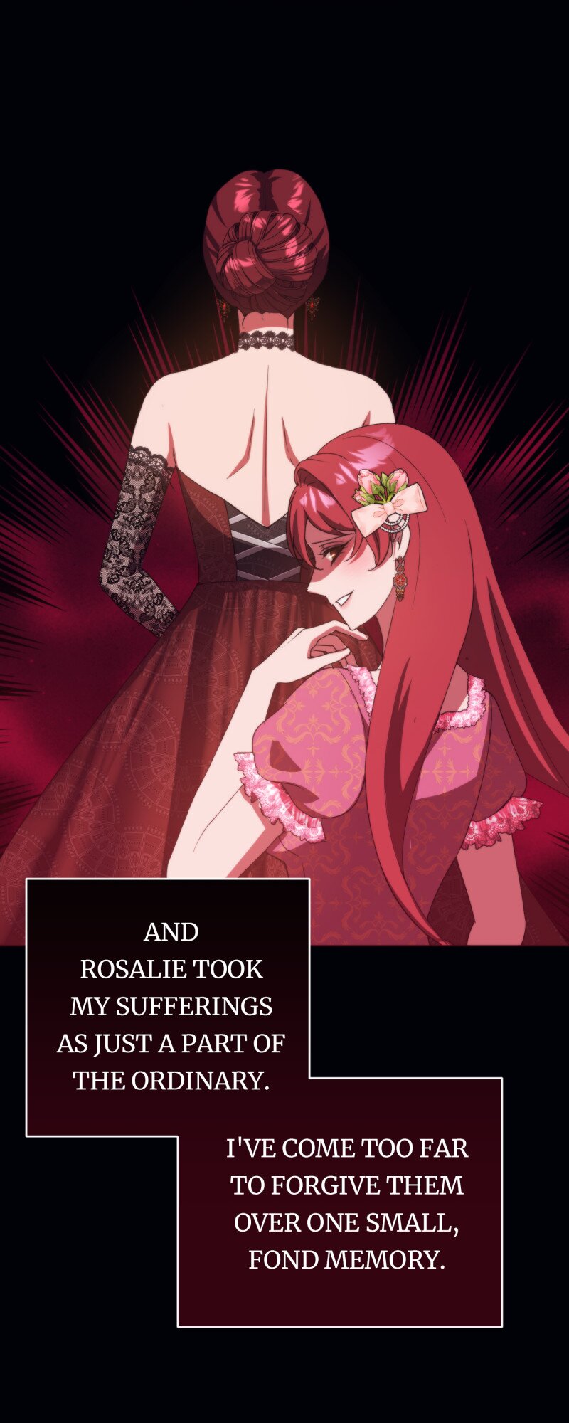 The Grand Duke Is Mine Chapter 41 - Page 28