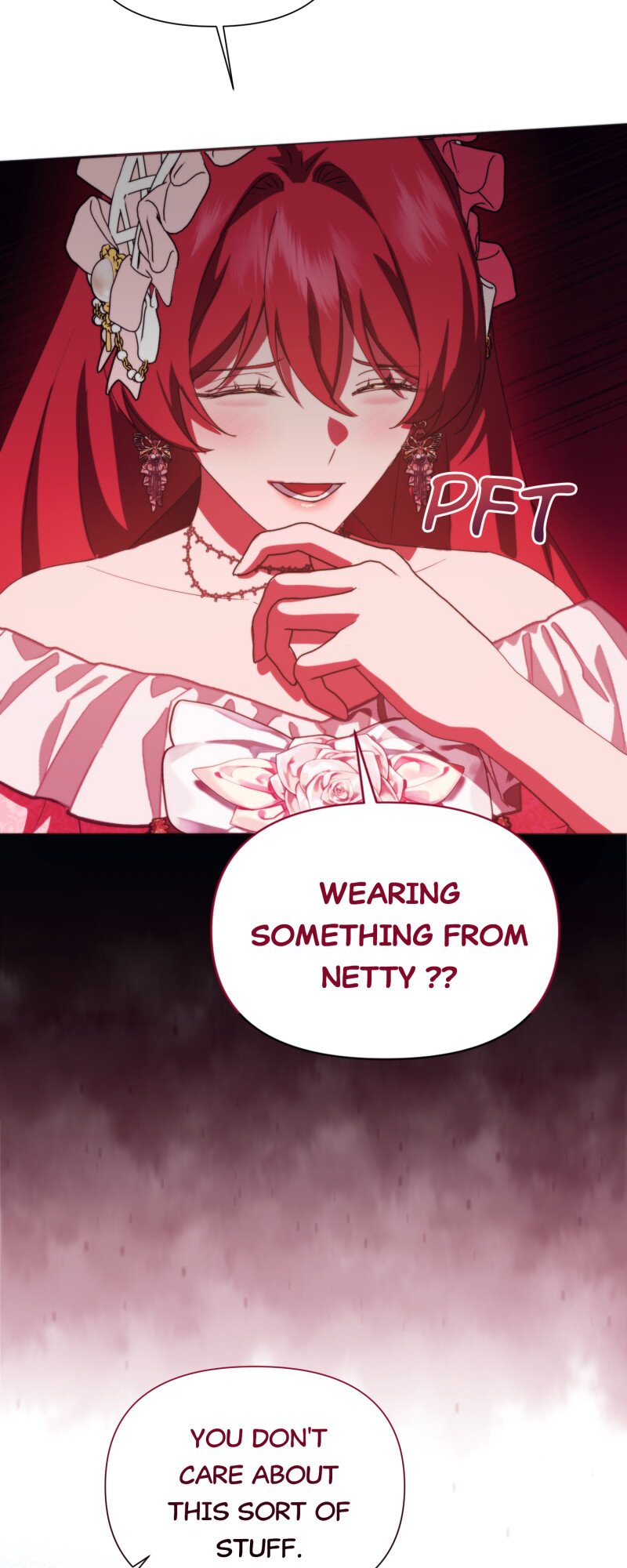 The Grand Duke Is Mine Chapter 41 - Page 4