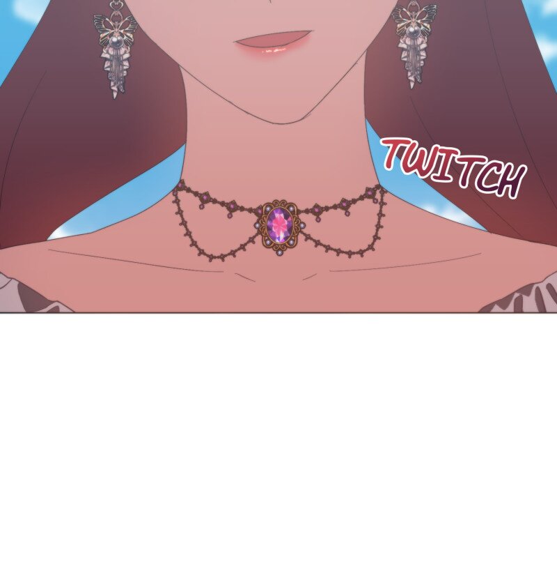The Grand Duke Is Mine Chapter 41 - Page 35