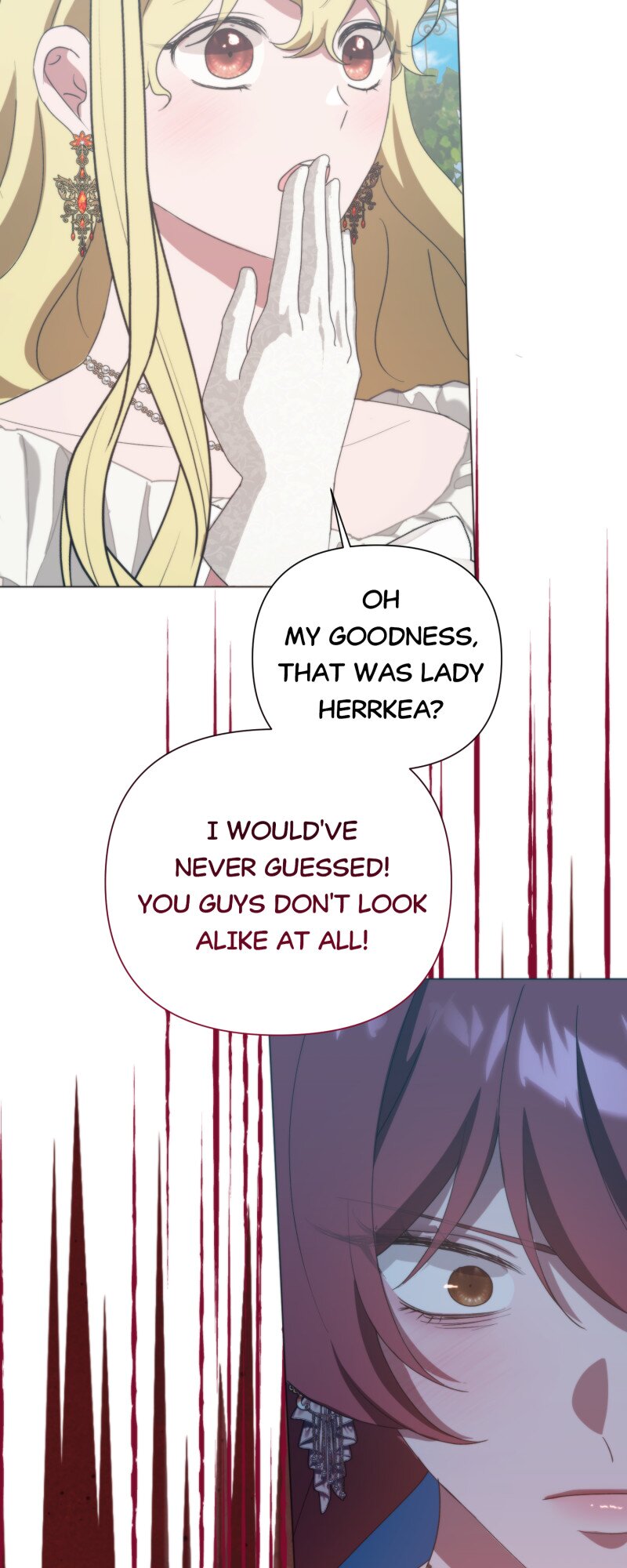 The Grand Duke Is Mine Chapter 41 - Page 38