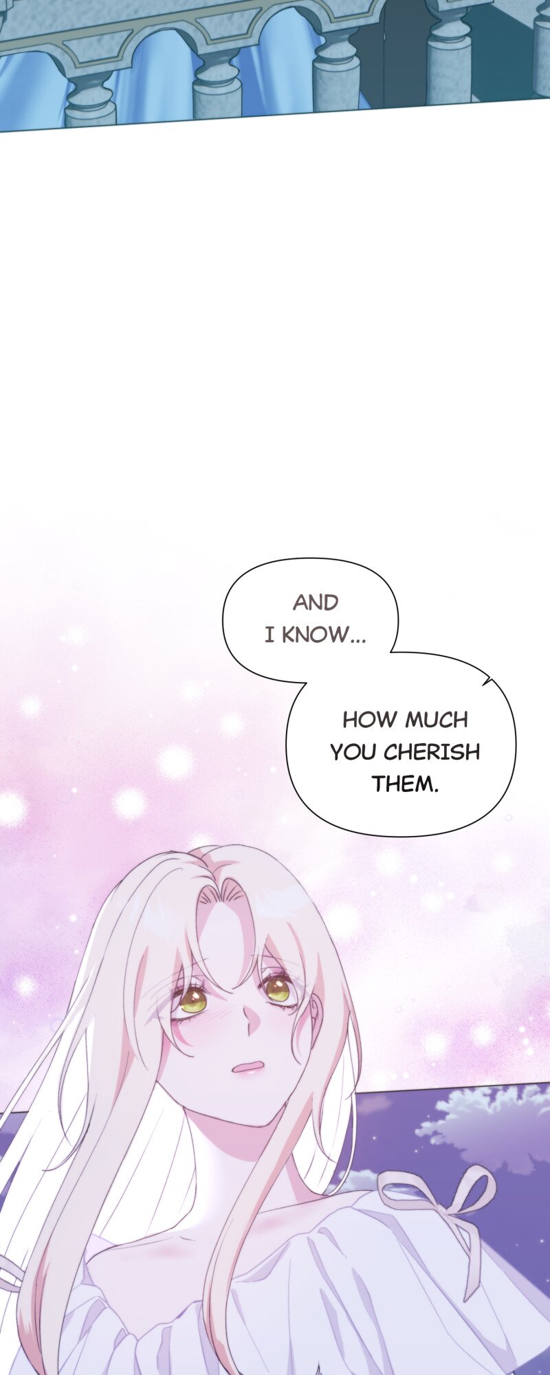 The Grand Duke Is Mine Chapter 41 - Page 61