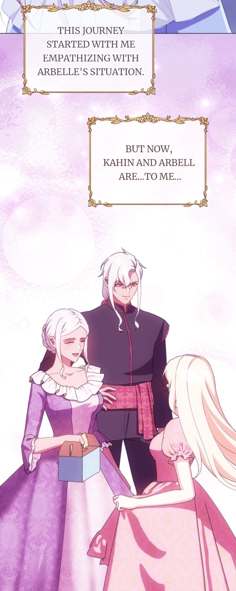 The Grand Duke Is Mine Chapter 41 - Page 62