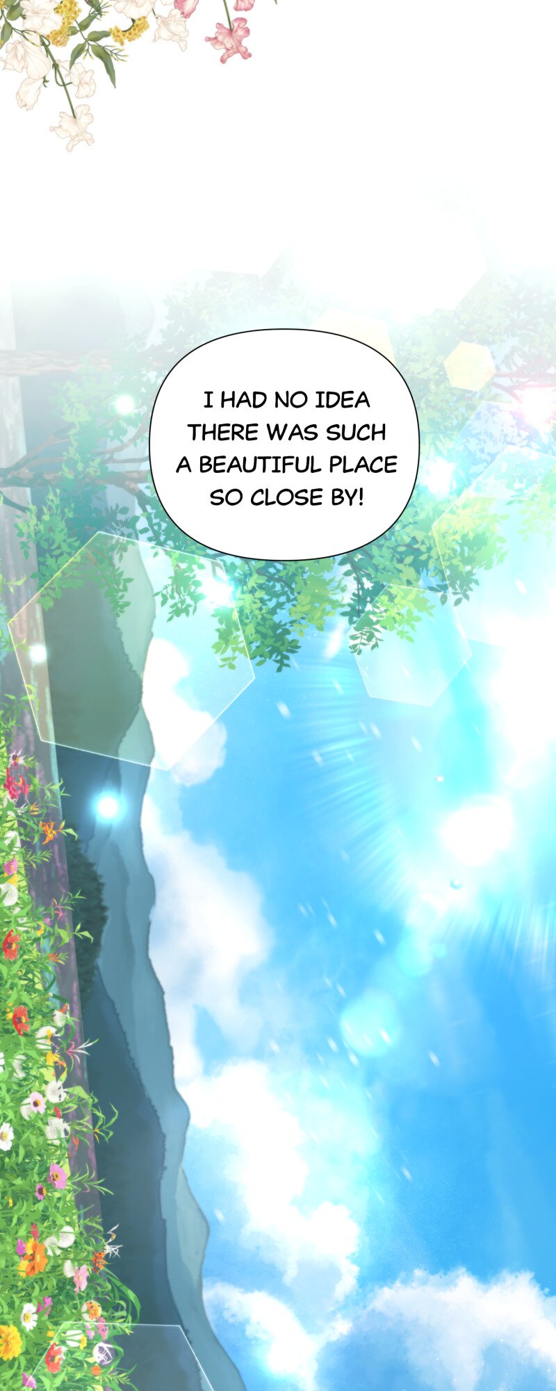 The Grand Duke Is Mine Chapter 41 - Page 67