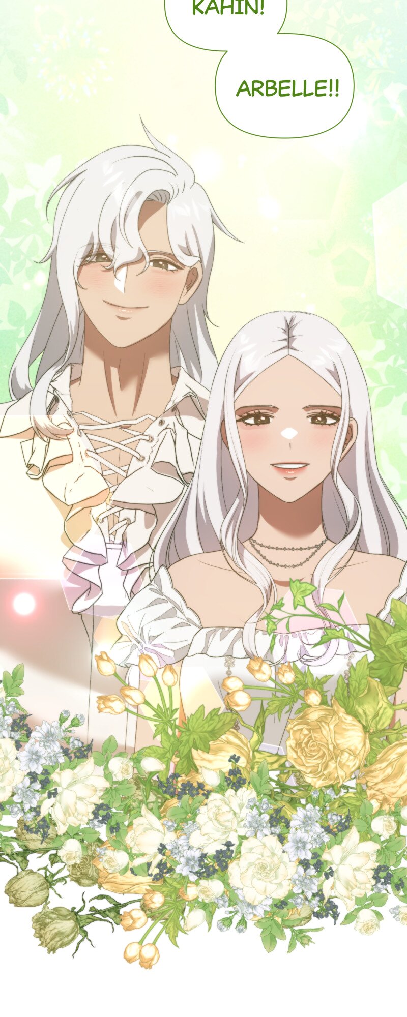 The Grand Duke Is Mine Chapter 41 - Page 69