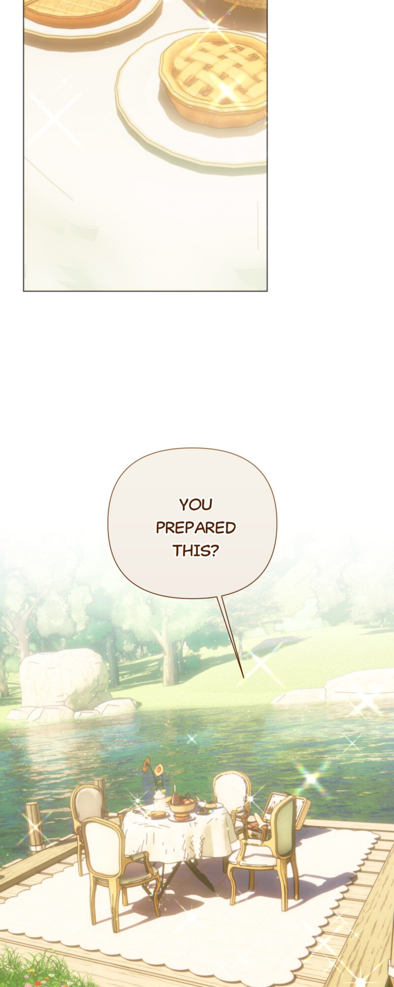 The Grand Duke Is Mine Chapter 42 - Page 15