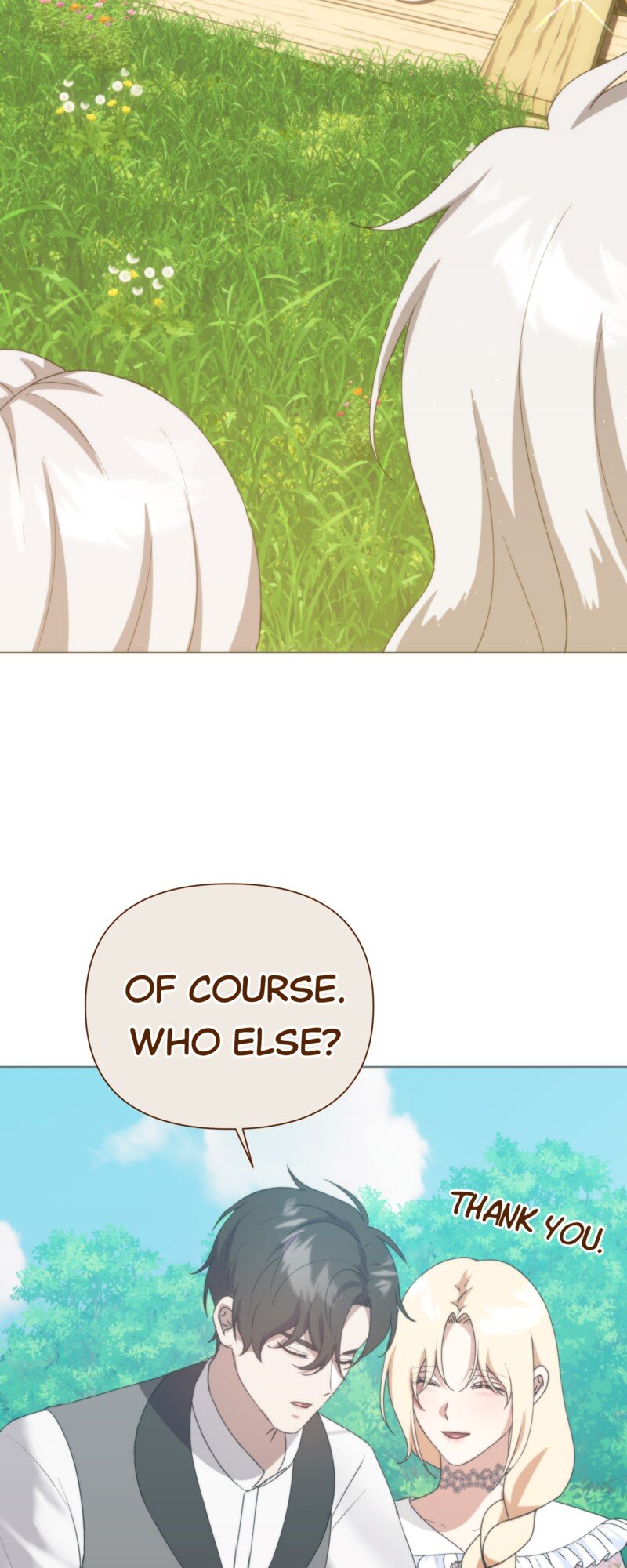The Grand Duke Is Mine Chapter 42 - Page 16