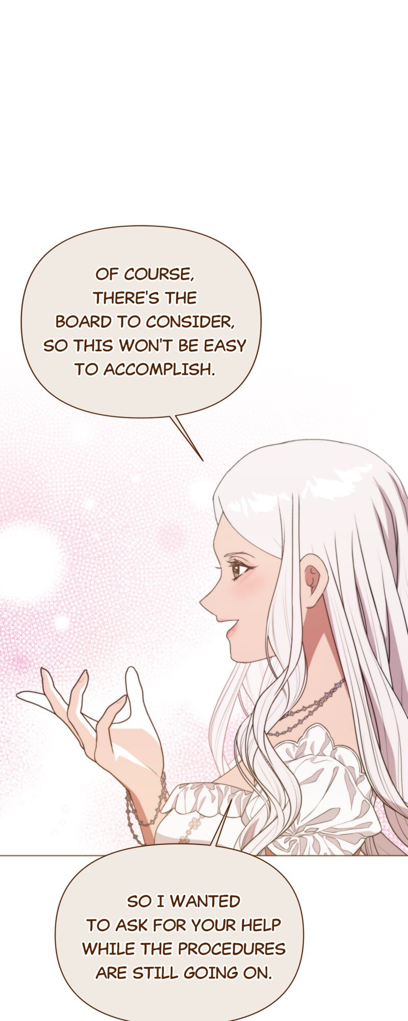 The Grand Duke Is Mine Chapter 42 - Page 21