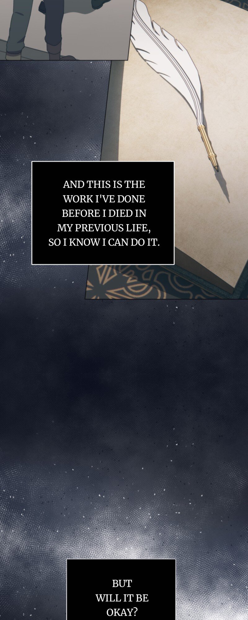 The Grand Duke Is Mine Chapter 42 - Page 24