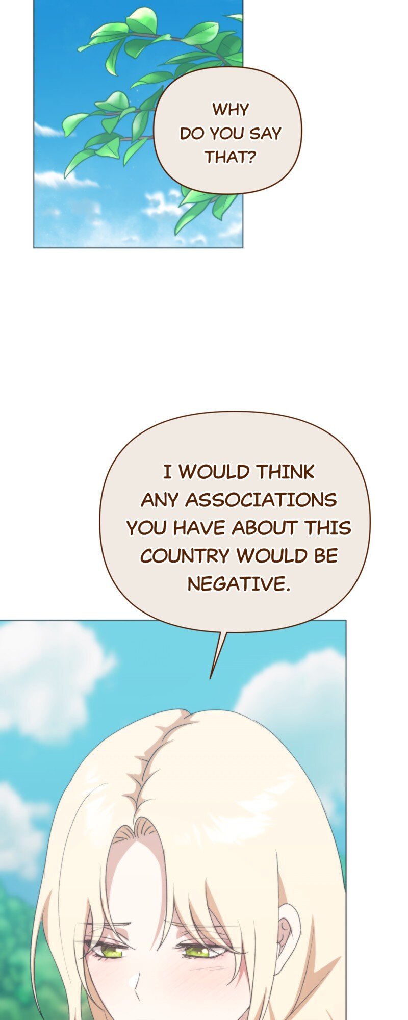The Grand Duke Is Mine Chapter 42 - Page 4