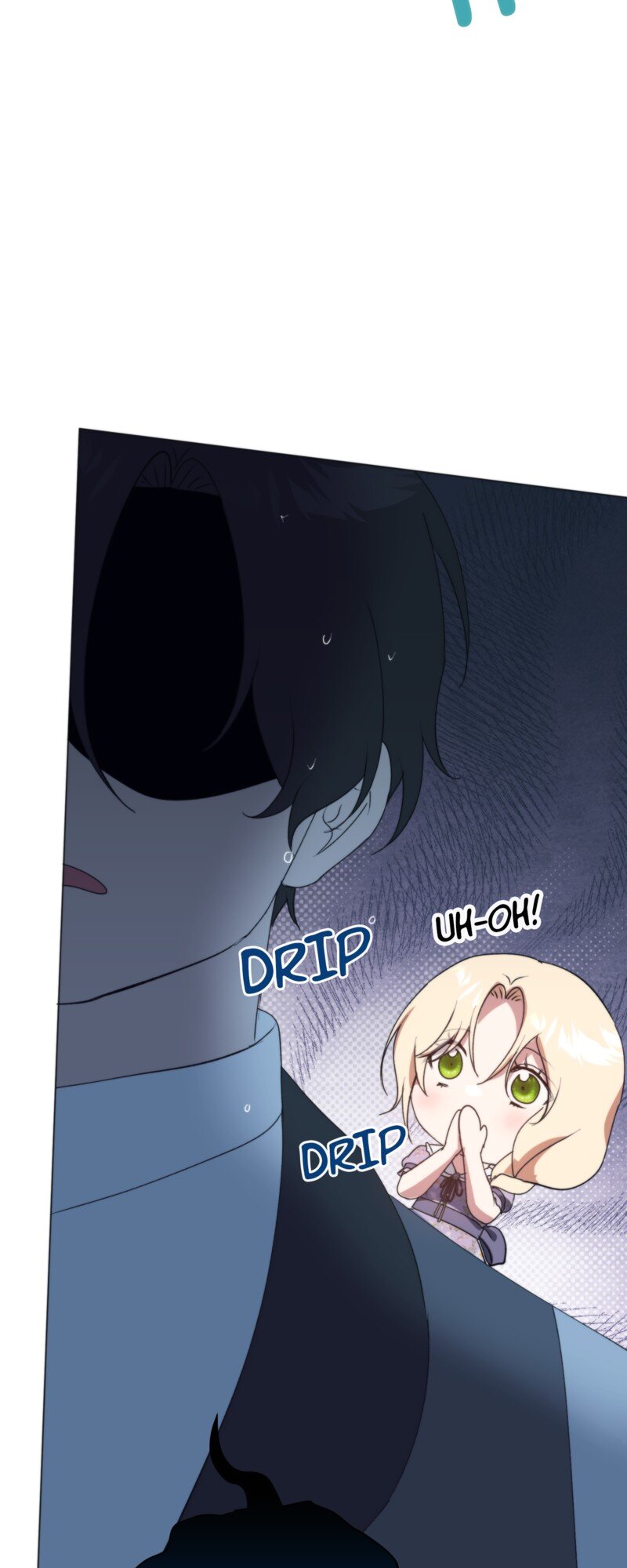 The Grand Duke Is Mine Chapter 42 - Page 31