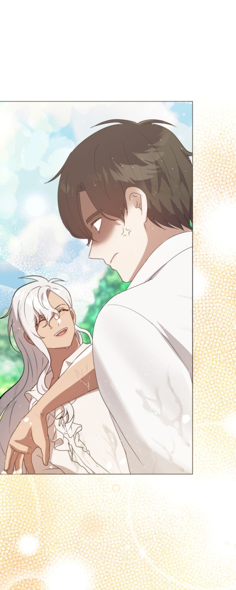 The Grand Duke Is Mine Chapter 42 - Page 34