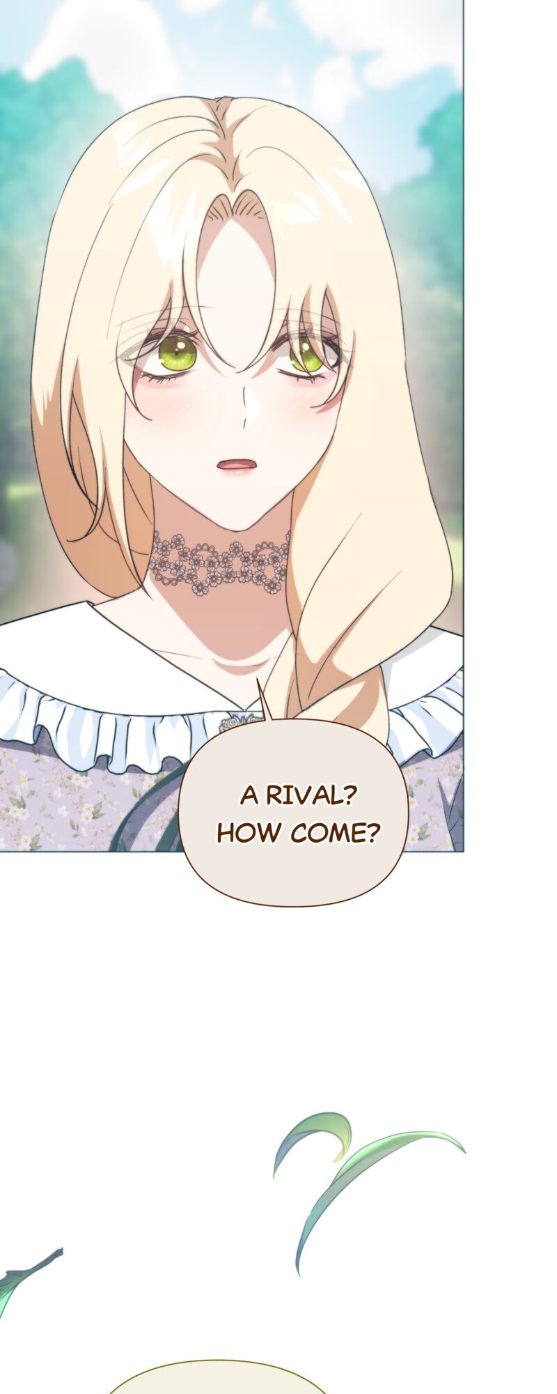The Grand Duke Is Mine Chapter 42 - Page 39