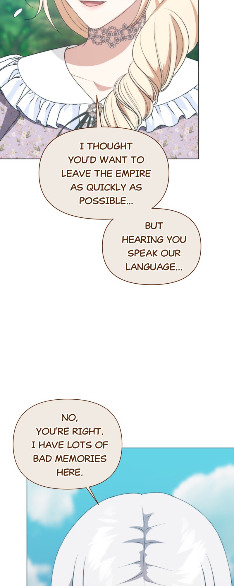The Grand Duke Is Mine Chapter 42 - Page 5