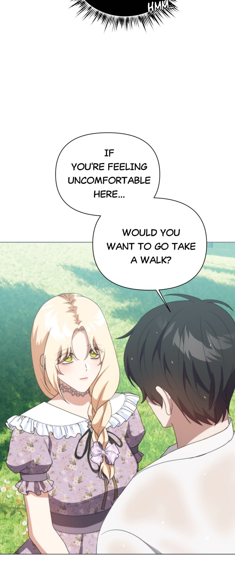 The Grand Duke Is Mine Chapter 42 - Page 53