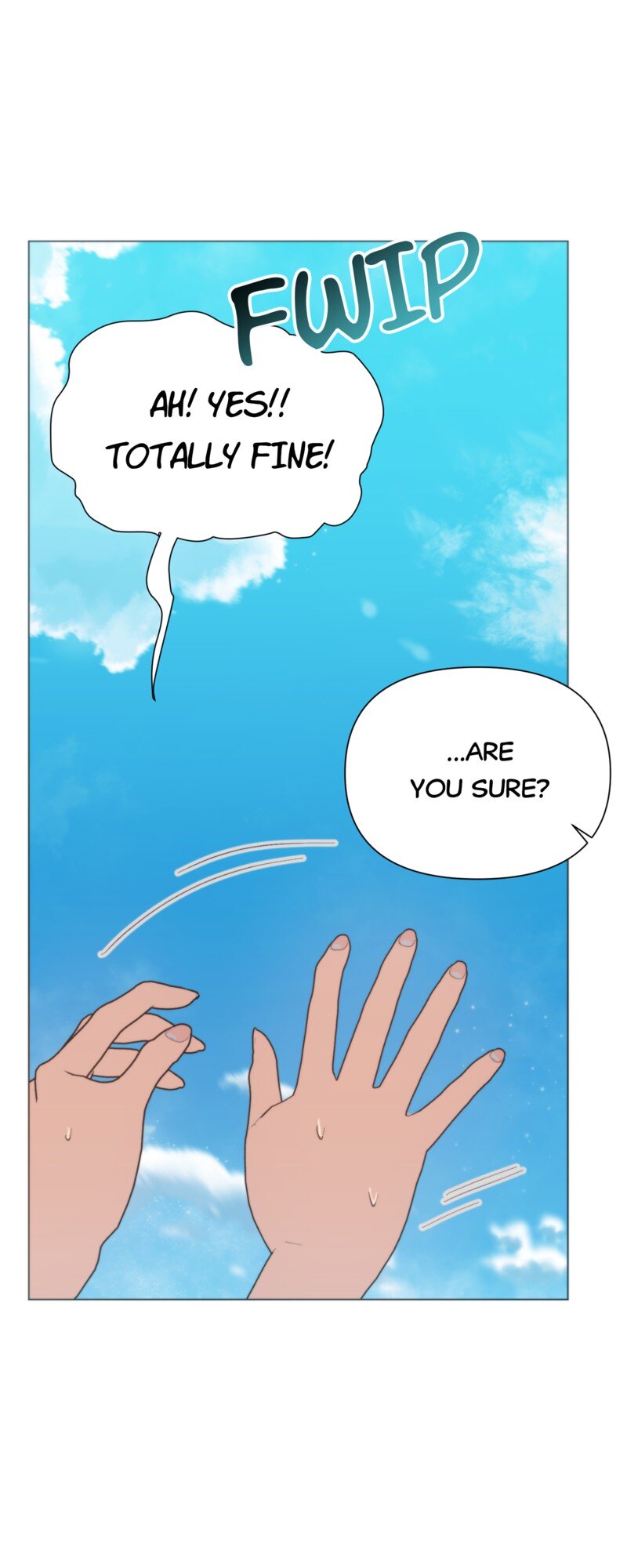 The Grand Duke Is Mine Chapter 42 - Page 59