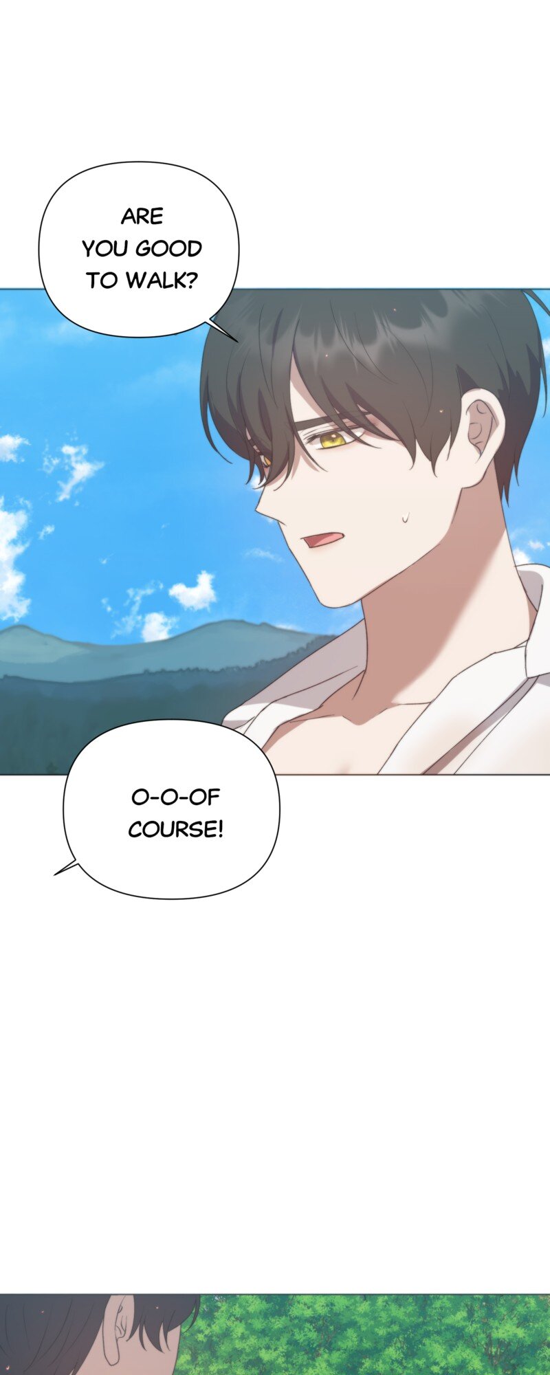 The Grand Duke Is Mine Chapter 42 - Page 60