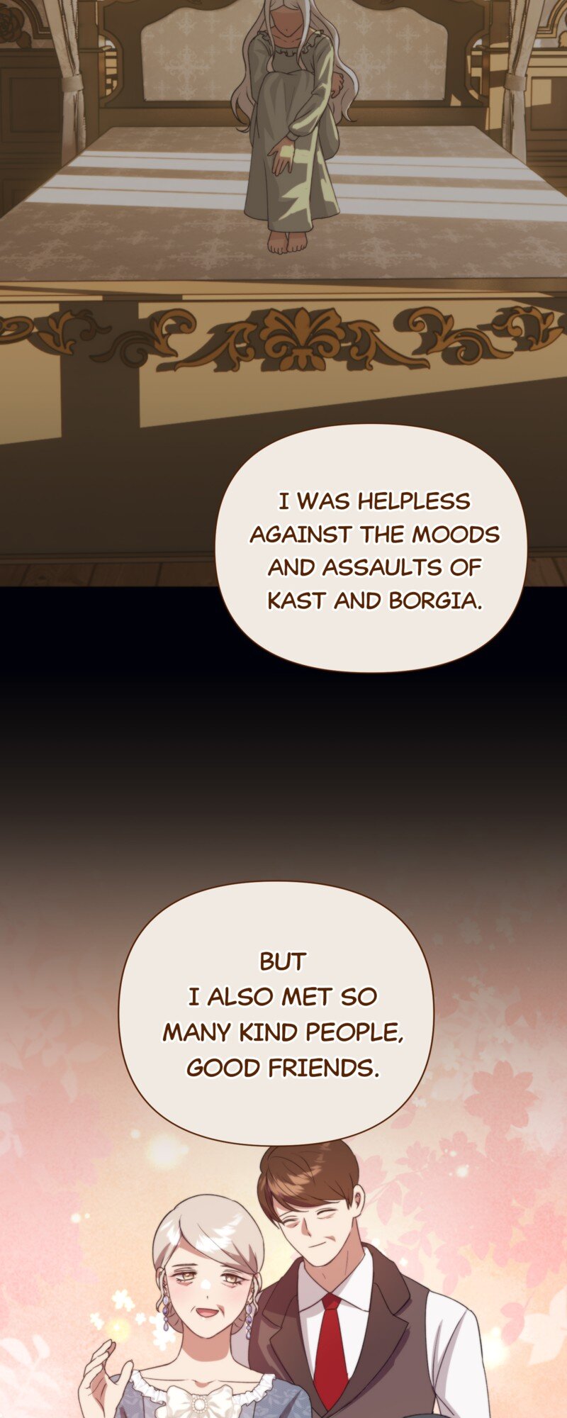 The Grand Duke Is Mine Chapter 42 - Page 7