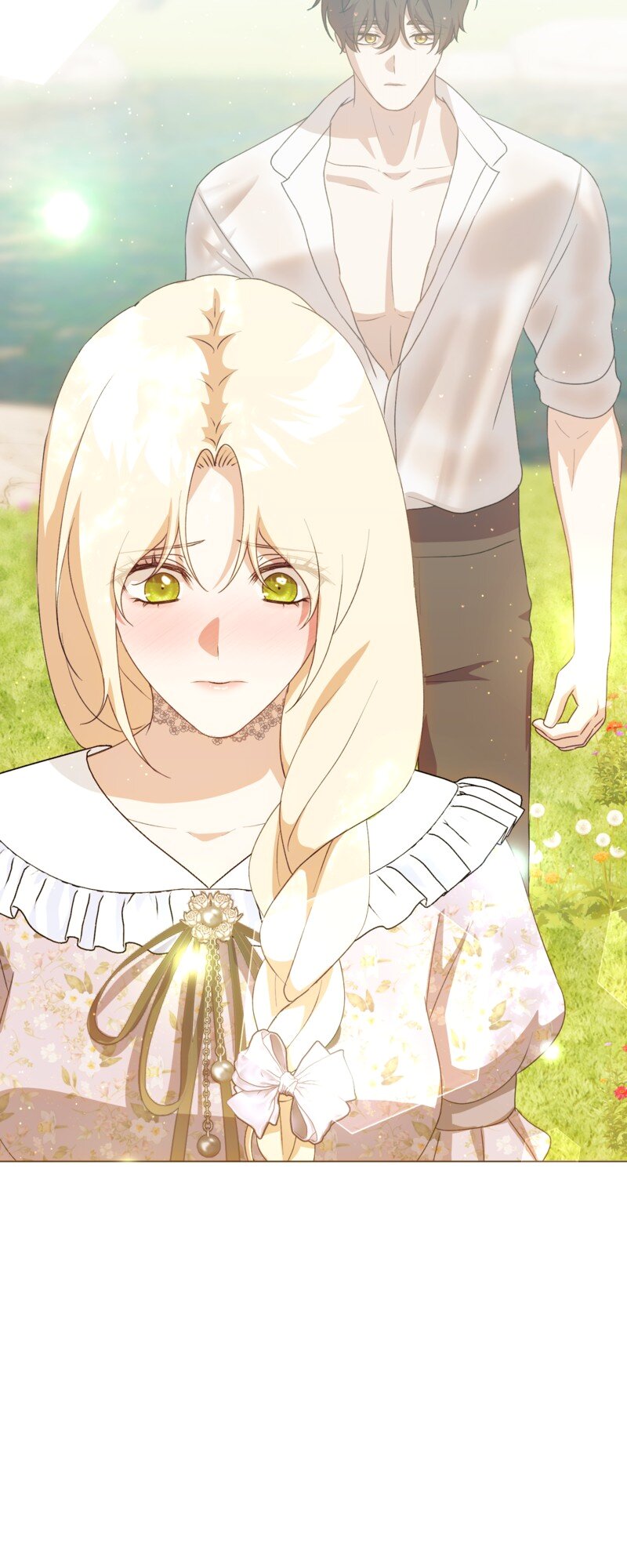 The Grand Duke Is Mine Chapter 42 - Page 62