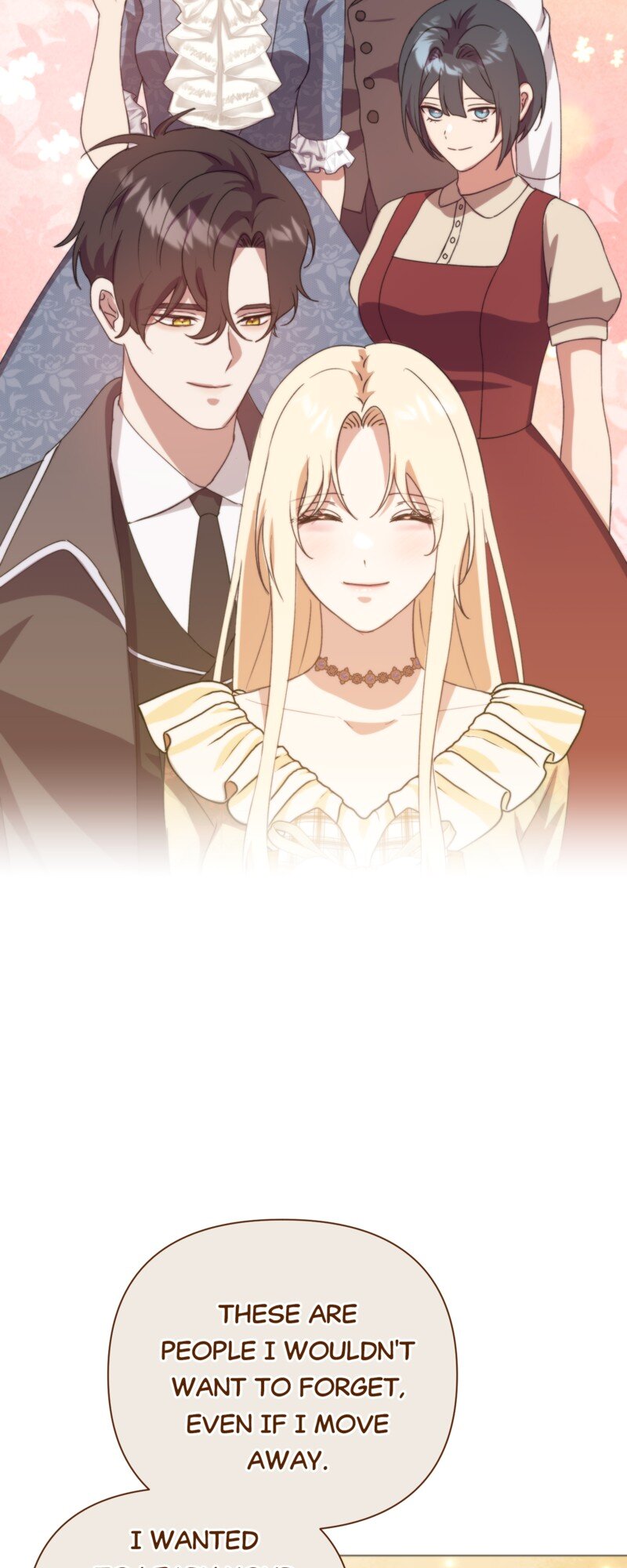 The Grand Duke Is Mine Chapter 42 - Page 8